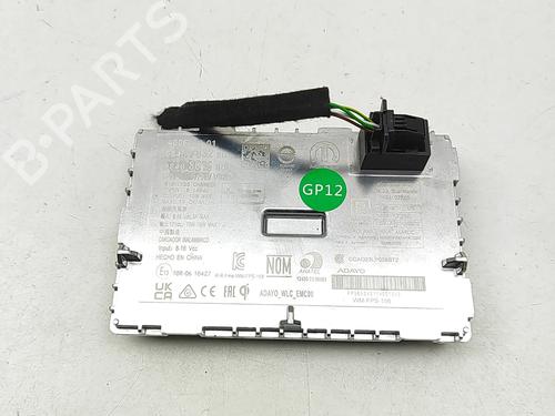 Used Electronic module Electronic module PEUGEOT 3008 III (KA_, KB_, KC_) e-210 (KCZKZX) (213 hp) 33962543 33962543
