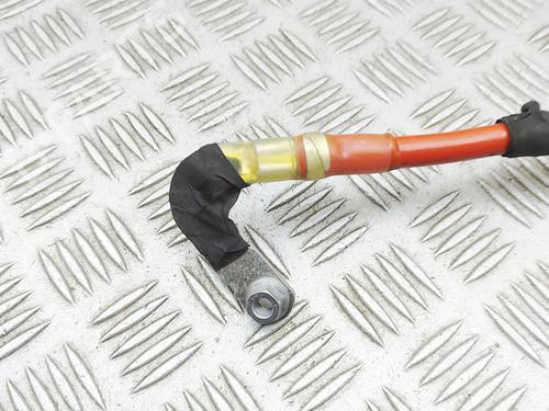 Cable PORSCHE MACAN (XAB) 4 Electric 4 (XABBB1, XABFD1) | BP38467298E12 - Image 6