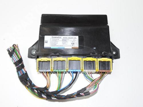 Used Control unit Control unit 9867064 9867064