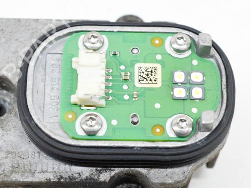 Electronic module MERCEDES-BENZ C-CLASS (W205) C 200 BlueTEC / d (205.037) | BP8843178M83 