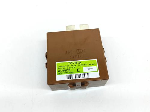 Used Electronic module Electronic module LEXUS GS (_L1_) 300h (AWL10_, AWL10R) (223 hp) 17016294 17016294