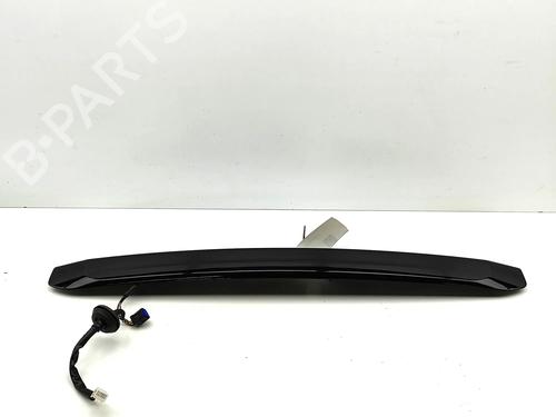 Used Tailgate trim Tailgate trim HYUNDAI KONA (OS, OSE, OSI) EV (136 hp) 33394795 33394795