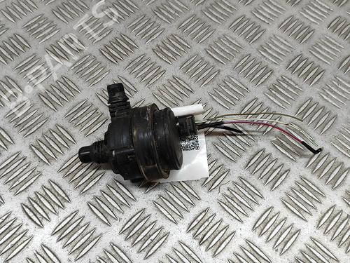 Used Auxiliary water pump Auxiliary water pump MERCEDES-BENZ GLC Coupe (C253) 300 4-matic (253.384) (258 hp) 27799212 27799212
