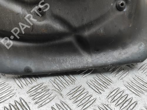 Left front steering knuckle AUDI A6 C8 Avant (4A5) RS6 TFSI Mild Hybrid quattro | BP37583261M25  - Image 5