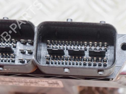 Engine control unit (ECU) VW GOLF VII (5G1, BQ1, BE1, BE2) 1.5 TSI | BP29075832M57  - Image 5