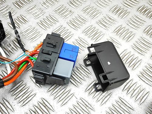 Heater resistor RENAULT ZOE (BFM_) ZOE (BFMC, BFMD) | BP38070542M108 - Image 6