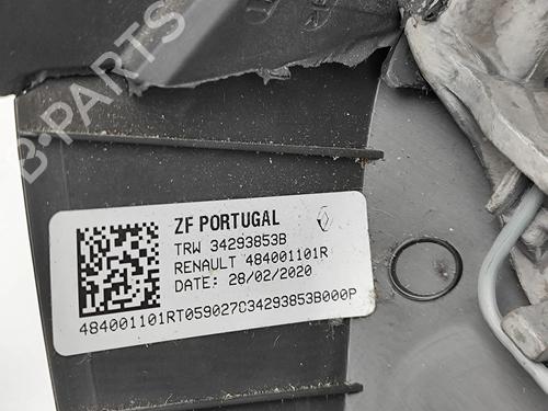 Rat RENAULT MASTER III Van (FV) 2.3 dCi 180 FWD (FV04, FV07) | BP38184603C49 - Image 5