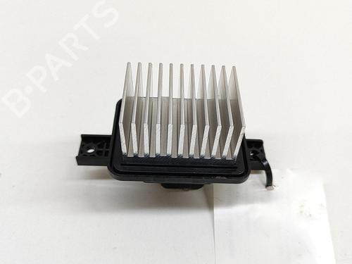 Heater resistor HONDA CIVIC X Hatchback (FC_, FK_) 2.0 Type-R (FK8) | BP20981830M108 