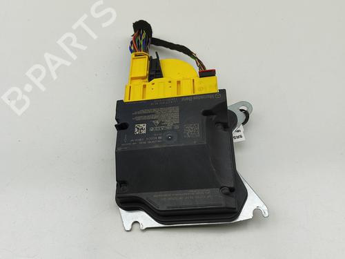 ECU airbags MERCEDES-BENZ EQB (X243) EQB 300 4-matic (243.608, 243.609) | BP29593888M53