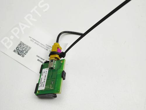 Electronic module MERCEDES-BENZ EQS (V297) EQS 450+ (297.123) | BP38731644M83 - Image 4