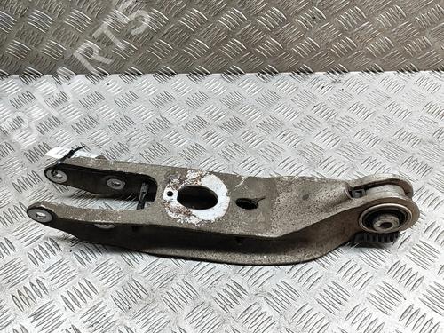 Used Left rear suspension arm Left rear suspension arm AUDI A6 C8 (4A2) 40 TDI (190 hp) 27784996 27784996
