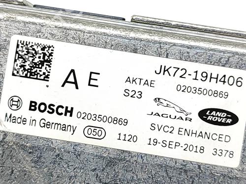 Camera LAND ROVER RANGE ROVER EVOQUE (L538) 2.0 D 4x4 | BP39930433E14 - Image 6