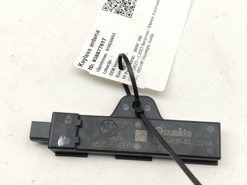 Used Electronic module Electronic module 39619739 39619739