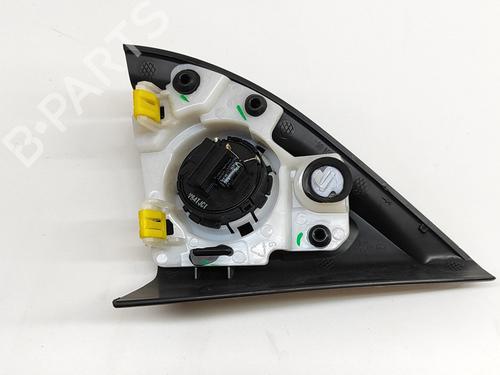 Speaker PEUGEOT 3008 II SUV (MC_, MR_, MJ_, M4_) Hybrid | BP28554470E2 