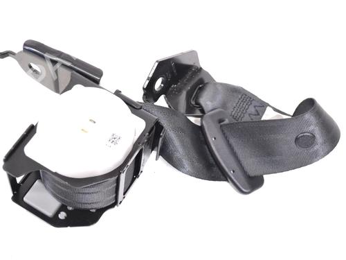 Used Rear center seatbelt Rear center seatbelt MAZDA 3 Saloon (BM_, BN_) 2.2 D (150 hp) 33347486 33347486