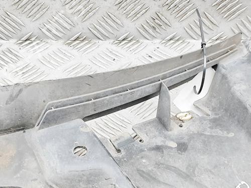 Underbody protection PORSCHE MACAN (95B) 3.0 S Diesel | BP40166818M92 - Image 5