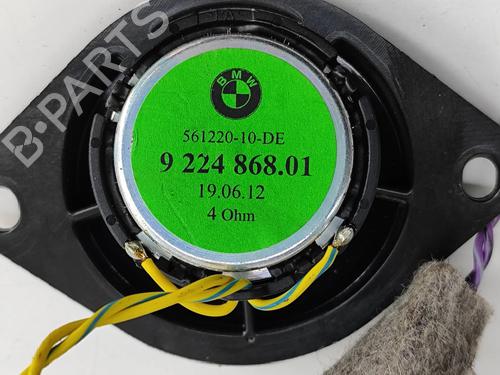 Speaker BMW 6 Convertible (F12) 650 i xDrive | BP24820509E2