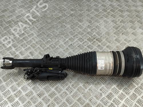 Used Left front shock absorber MERCEDES-BENZ EQS (V297) EQS 450+ (297.123) (333 hp) 28557834