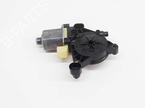 Used Left rear window motor Left rear window motor AUDI A4 B9 (8W2, 8WC) 1.4 TFSI (150 hp) 6768580 6768580