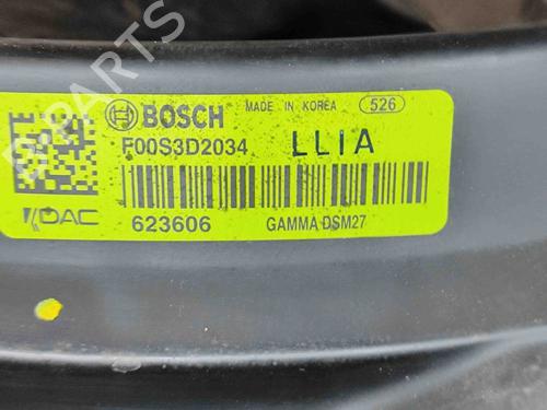 Kølerpakke BMW 7 (F01, F02, F03, F04) 730 d | BP17375023M120