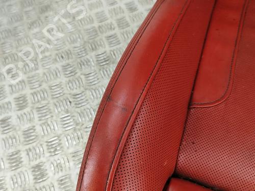 Left front seat BMW X5 (G05, F95) M | BP27251252C15 - Image 9