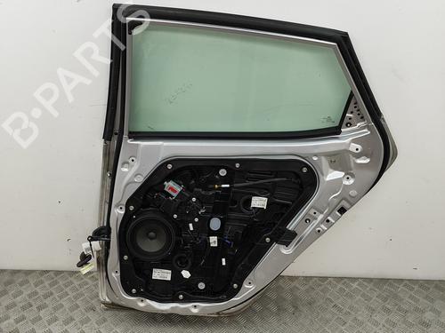 Right rear door KIA CEE'D (JD) 1.6 CRDi 110 | BP30004726C5