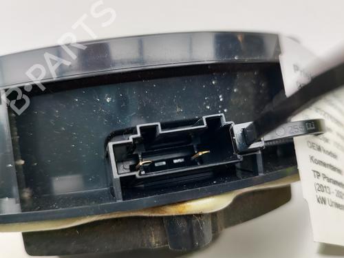 Speaker VW GOLF VII Variant (BA5, BV5) 2.0 TDI | BP29920174E2