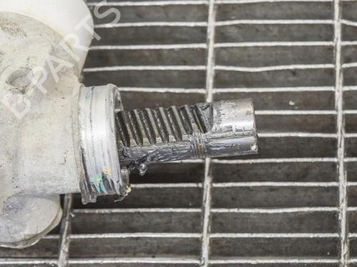 Steering rack KIA SPORTAGE III (SL) 2.0 CRDi | BP7081771M22 