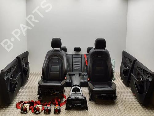 Ensemble sièges MERCEDES-BENZ E-CLASS (W213) AMG E 43 4-matic (213.064) (401 hp) 31926325