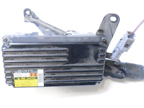 Used Electronic module LEXUS GS (_L1_) 450h (GWL10_, GWL10, GWL10R) (345 hp) 9870722