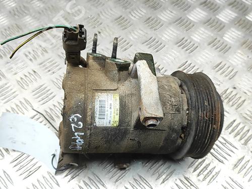 AC-Kompressor AC-Kompressor FORD RANGER (TKE) 3.2 TDCi 4x4 (200 hp) 35767394 35767394