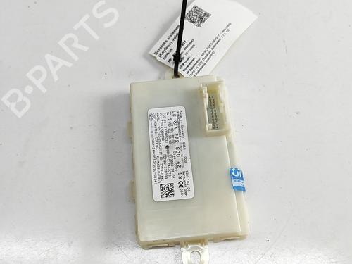 Elektronisk modul MERCEDES-BENZ C-CLASS Convertible (A205) C 220 d (205.404) | BP29542977M83 