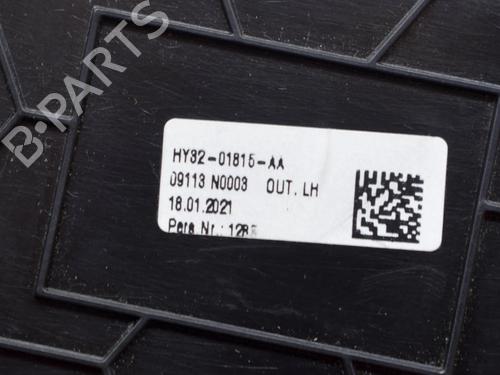 Air vent LAND ROVER DISCOVERY V (L462) D300 MHEV 4x4 | BP27756489I21 - Image 5