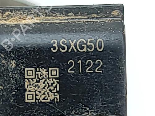 Elektronisk modul ISUZU D-MAX II (TFR, TFS) 1.9 Ddi 4x4 (TFS87J) | BP31047428M83 