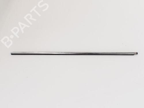 Used Door moulding trim BMW 2 Coupe (F22, F87) 218 i (136 hp) 14608096