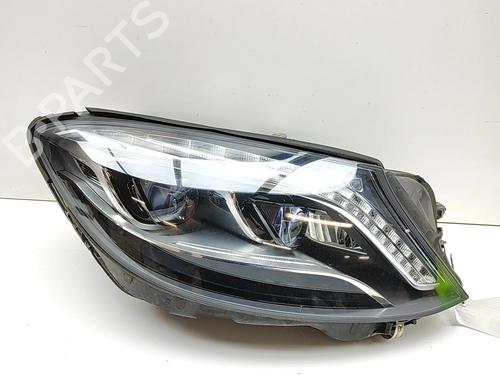 Used Right headlight Right headlight 37469832 37469832