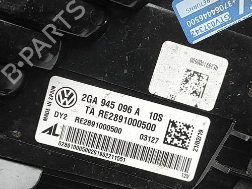 Right taillight VW T-ROC (A11, D11) 1.5 TSI | BP33847599C35 - Image 3