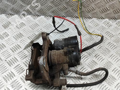 Right rear brake caliper JAGUAR I-PACE (X590) EV400 AWD | BP28062613M106 