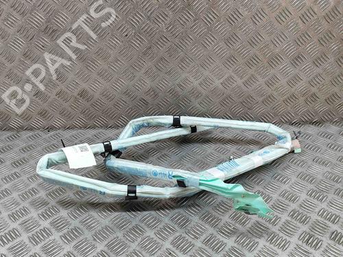 Høyre gardin kollisjonspute SKODA OCTAVIA III Combi (5E5, 5E6) 1.8 TSI 4x4 (180 hp) 17226176