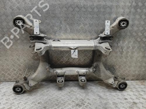 Used Rear axle BMW 5 Touring (G31) 530 d xDrive (265 hp) 16536123