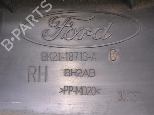 Pipe FORD TRANSIT CUSTOM V362 Bus (F3) 2.2 TDCi | BP30216967M125