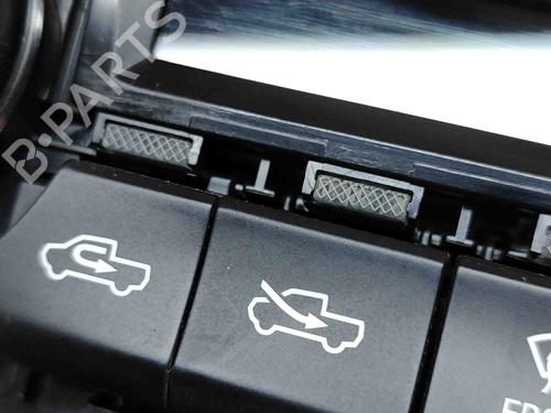 Climate control TOYOTA HILUX VIII Pickup (_N1_) 2.4 D 4WD (GUN125_, GUN125R) | BP17077298I5 