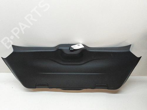 Used Boot lining NISSAN JUKE (F16_) DIG-T 117 (117 hp) 28551131