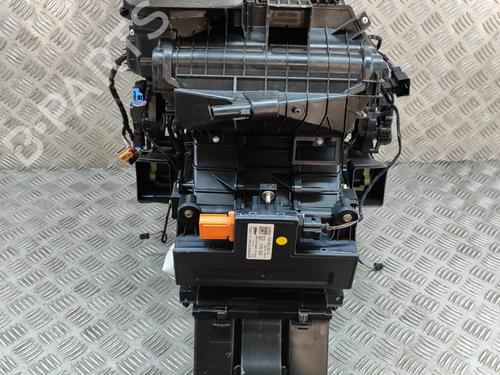 Heater matrix box SKODA ENYAQ iV SUV (5AZ) 50 | BP27769008M61 