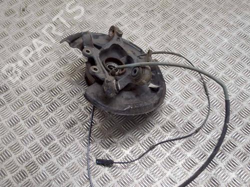 Right rear steering knuckle BMW 1 (F20) M 135 i | BP14643263M28 