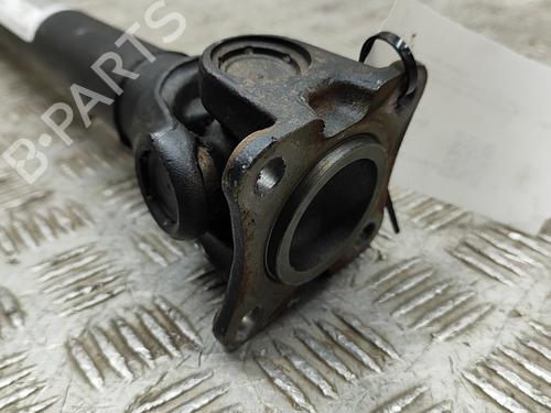 Driveshaft LAND ROVER RANGE ROVER VELAR (L560) 2.0 D240 SD4 4x4 | BP16313041M37 