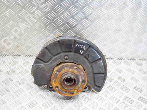 Right front steering knuckle LAND ROVER DISCOVERY IV (L319) 3.0 TD 4x4 | BP14624093M26 