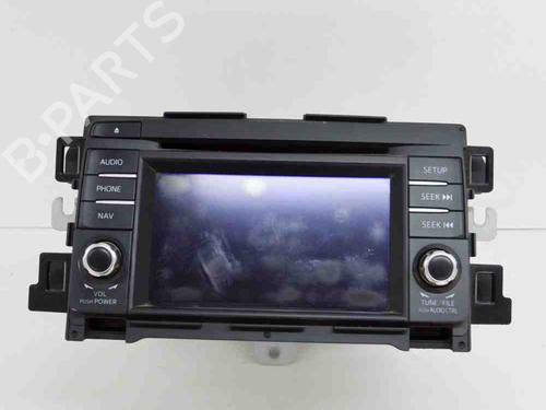 Modulo elettronico MAZDA CX-5 (KE, GH) 2.2 D (KE2FW) (150 hp) 14635594