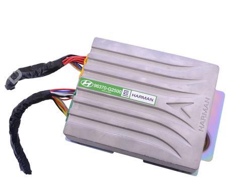 Used Electronic module Electronic module HYUNDAI IONIQ (AE) Electric (120 hp) 30282961 30282961