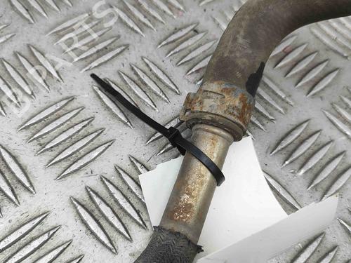 Pipe TOYOTA HILUX VIII Pickup (_N1_) 2.4 D 4WD (GUN125_, GUN125R) | BP29459395M125 